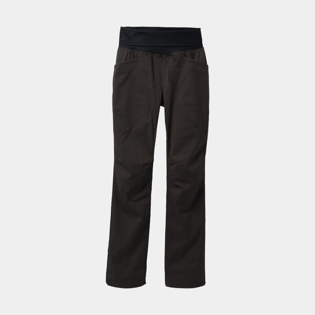 Bosun Pants Women Dark Iron