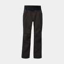 Bosun Pants Women Dark Iron