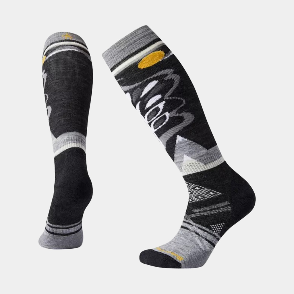 PhD Ski Medium Pattern Women Black