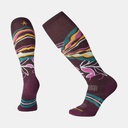 PhD Ski Medium Women Bordeaux