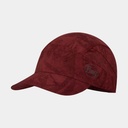 Pack Trek Cap Acai Brick