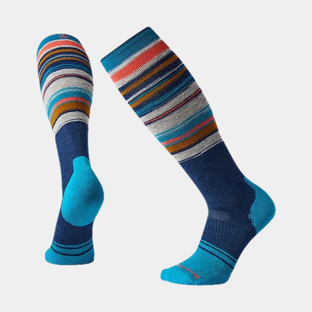 PhD Snow Medium Alpine Blue