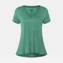 Summer Tee Women Frosty Spruce