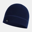 Polar Hat Solid Night Blue
