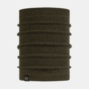 Polar Neckwarmer Heather Bark