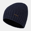 Hanna Dry Knit Hat Navy