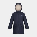 Brynlee Jacket Kids Navy