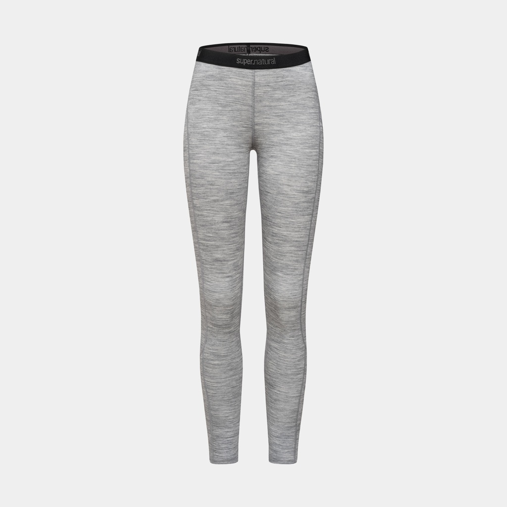 Base Tight 175 Women Ash Melange
