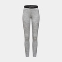 Base Tight 175 Women Ash Melange