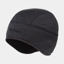 Strath Beanie Dark Grey Marl