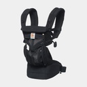 Omni 360 Cool Air Mesh Onyx Black