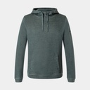 Knit Hoodie Urban Chic