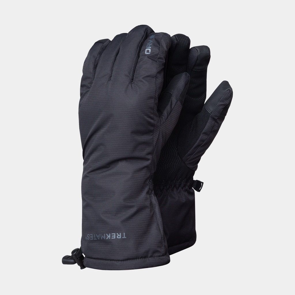 Classic Lite Dry Gloves (2024) Black