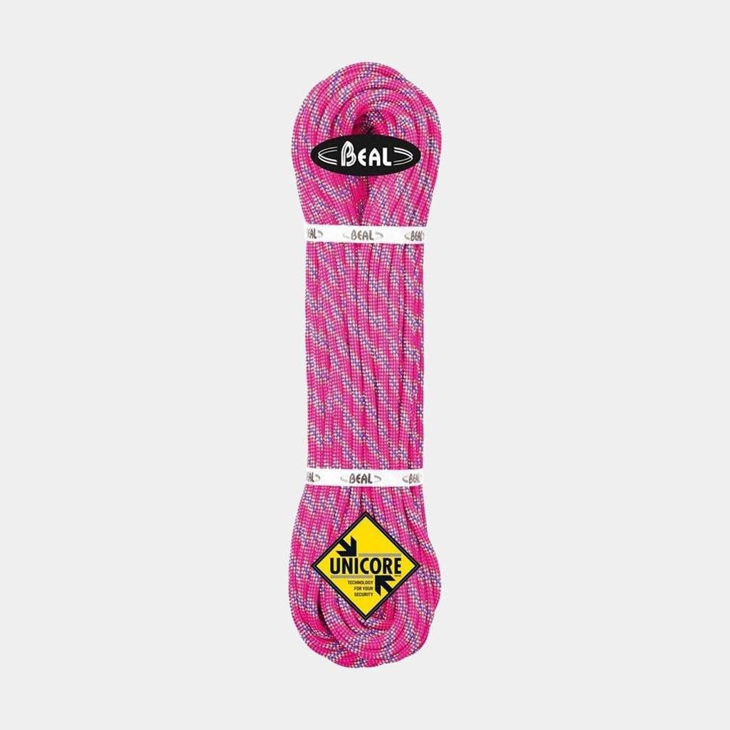 Cobra II Unicore 8.6mm Golden Dry Fuchsia