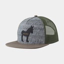 Journeyman Trucker Hat Wise