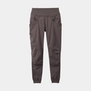 Kanab Pants Women Granite