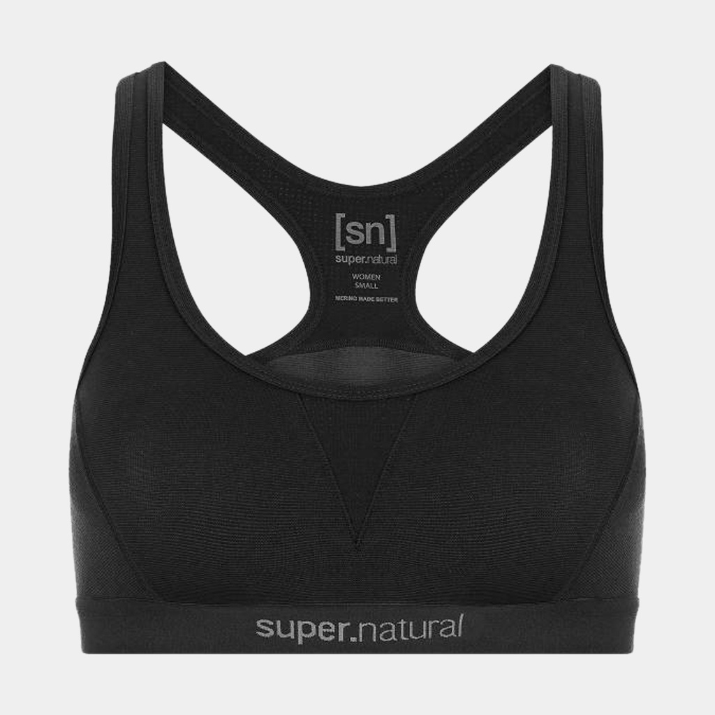 Semplice Bra 220 Women Jet Black