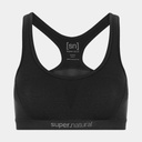Semplice Bra 220 Women Jet Black
