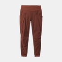 Kanab Pants Women Clove