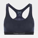 Semplice Bra 220 Women Navy Blazer