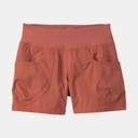 Kanab Shorts Women Liqueur