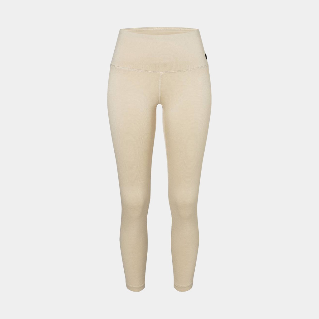 Super Tights Women Oyster Grey