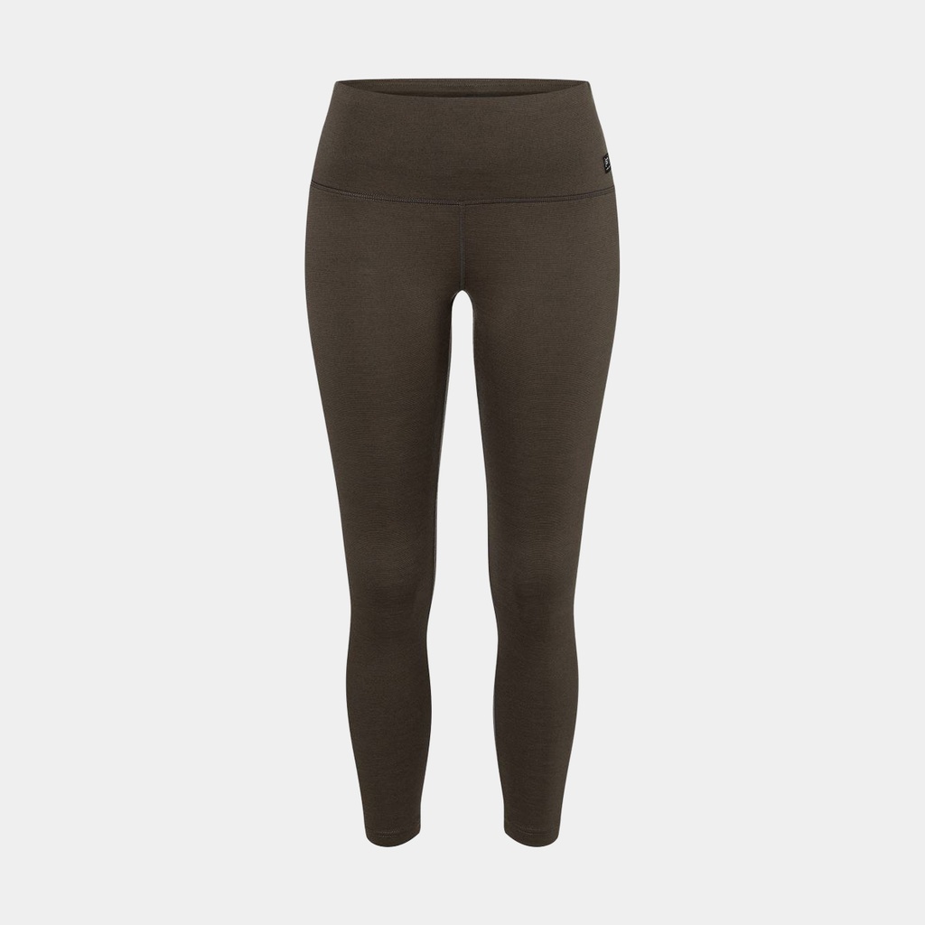 Super Tights Women Wren