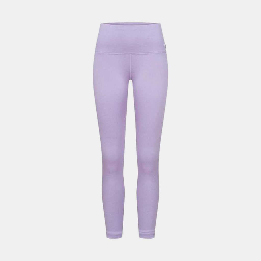 Super Tights Women Wisteria