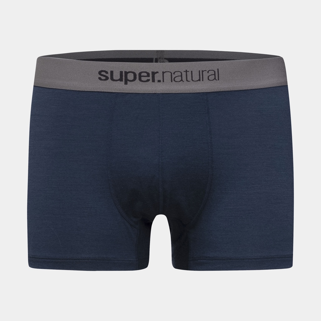Base Mid Boxer 175 Navy Blazer