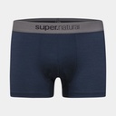 Base Mid Boxer 175 Navy Blazer