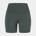 Liquid Flow Shorts Women Urban Chic