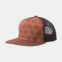 Roots Studio Trucker Manzanita Amit