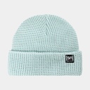 City Beanie (2024) Ballad Blue