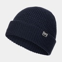City Beanie (2024) Blue Iris