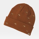 Wild Now Beanie Cedar Bear