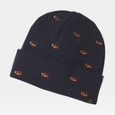 Wild Now Beanie Nocturnal Sloth
