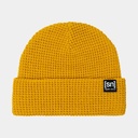 City Beanie (2024) Mustard