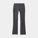 Winter Hallena Pants Women Coal