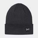 Riffler Beanie Jet Black