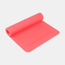 Yoga Mat True Red