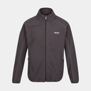 Hadfield Fleece Dark Grey