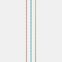 Cordelette Beal 3mm (10m) Various Color Single