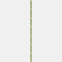 Cordelette Beal 3mm au mètre Anis