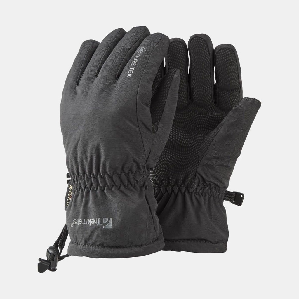 Scout GTX Gloves Kids Black
