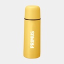 Vacuum Bottle 0.5L Yellow