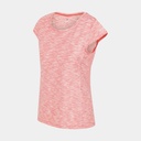 Hyperdimension II Women Fusion Coral