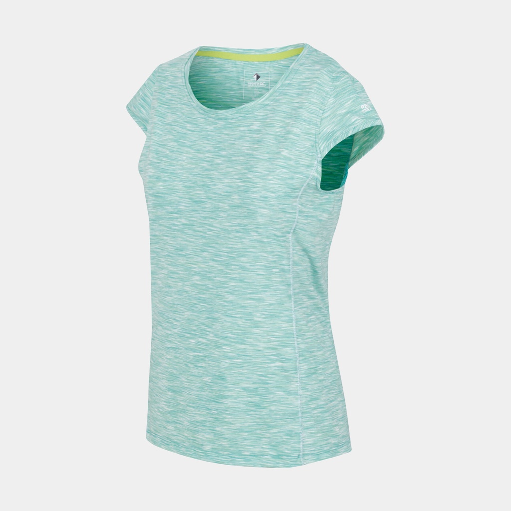 Hyperdimension II Women Ocean Wave