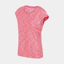 Hyperdimension II Women Tropical Pink