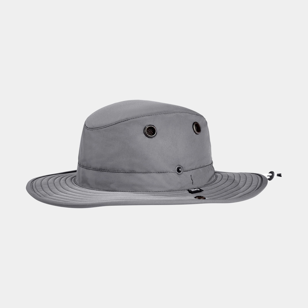 All Weather Hat Grey / Green