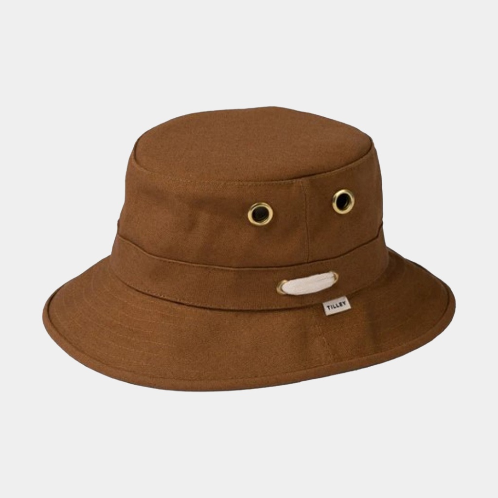 T1 The Iconic Dark Camel